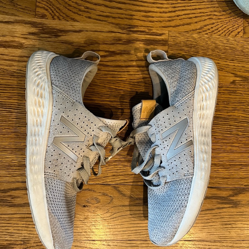 New Balance Running Shoes women’s size 8